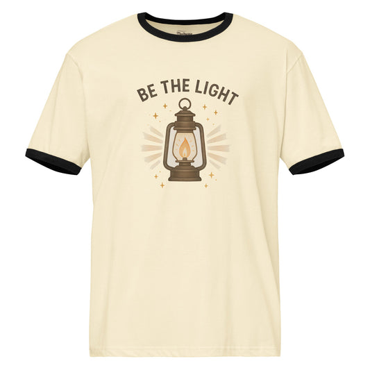Be Ye Kind and Be The Light T-Shirt Bundle