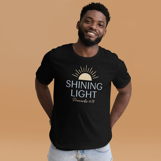 Proverbs Christian T-Shirt