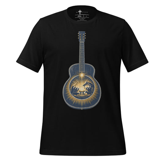 Dobro Manger - Black - MasterPiece Shirts