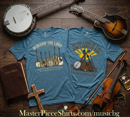 Bluegrass Unclouded Bundle
