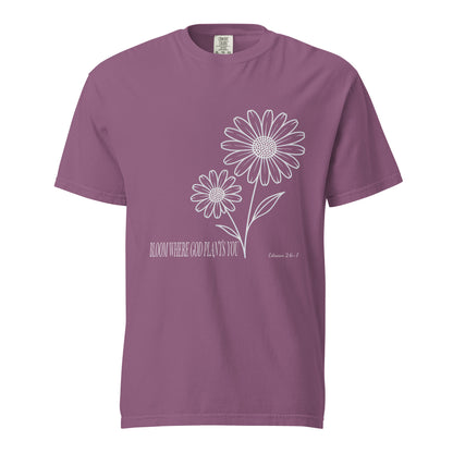 Bloom Christian T-Shirt