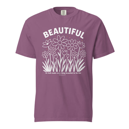 Beautiful Christian T-Shirt