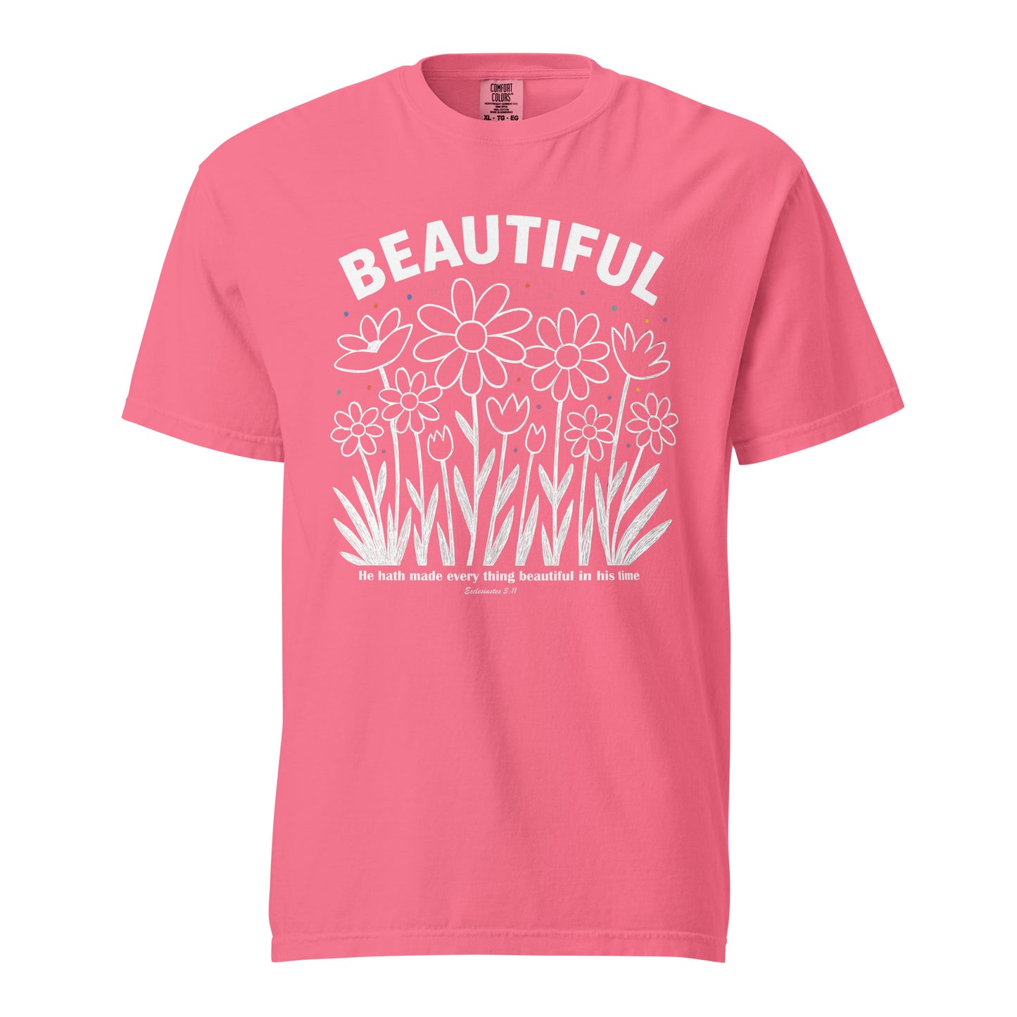 Beautiful Christian T-Shirt