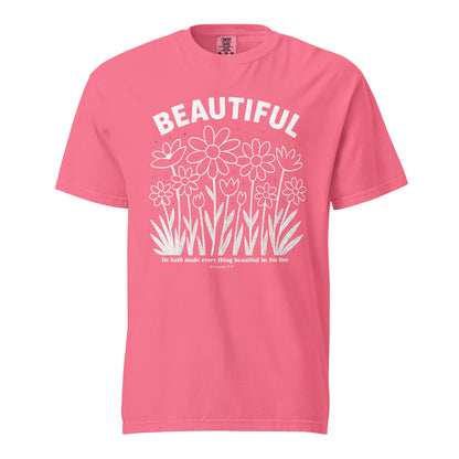 Beautiful Christian T-Shirt