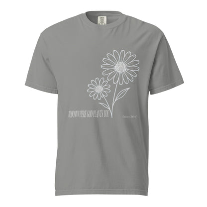 Bloom Christian T-Shirt