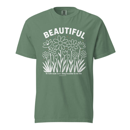 Beautiful Christian T-Shirt