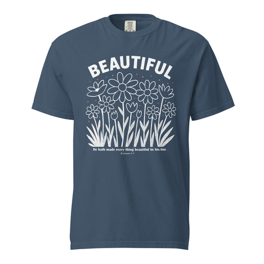 Beautiful Christian T-Shirt