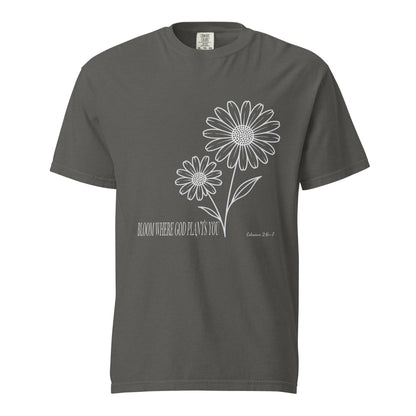 Bloom Christian T-Shirt