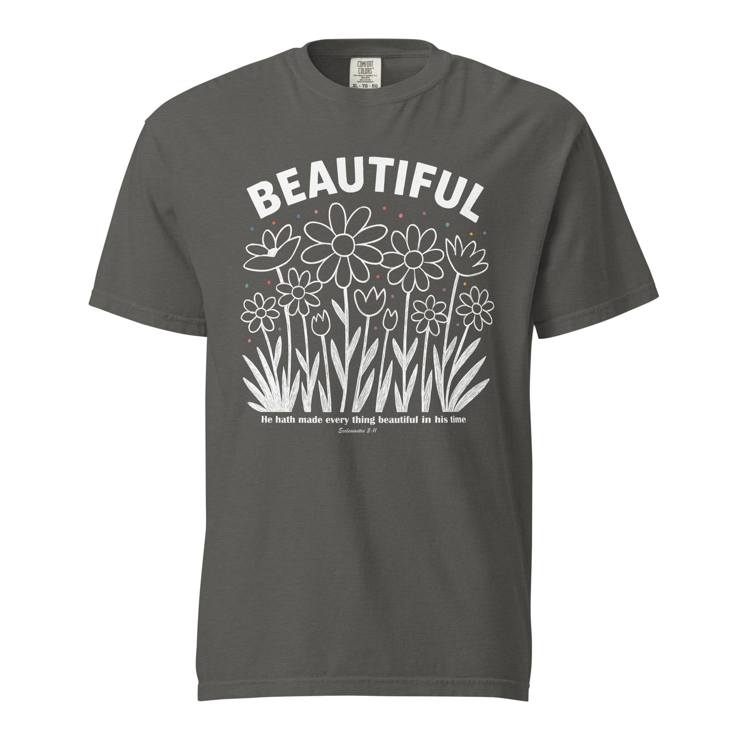 Beautiful Christian T-Shirt