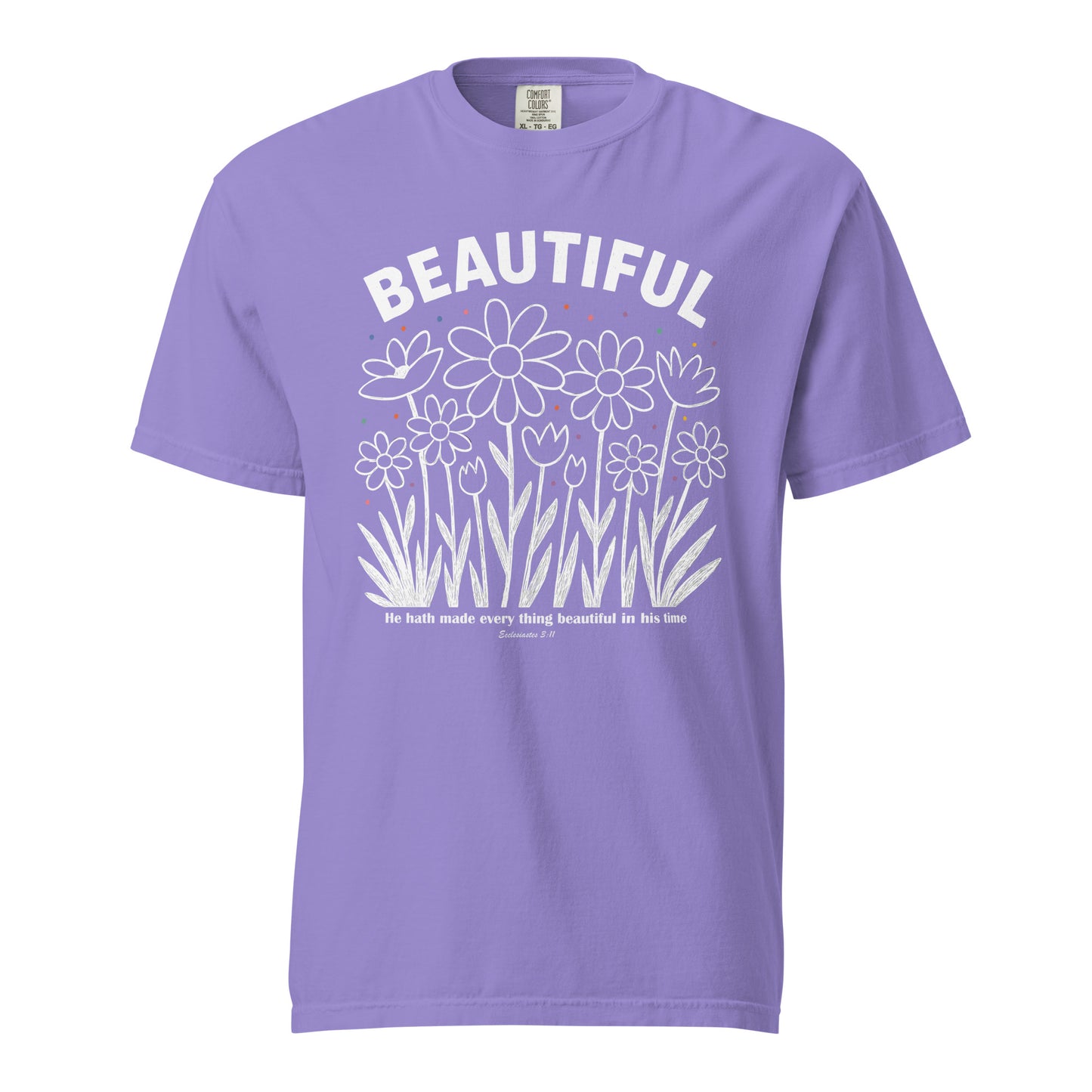 Beautiful Christian T-Shirt