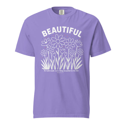 Beautiful Christian T-Shirt