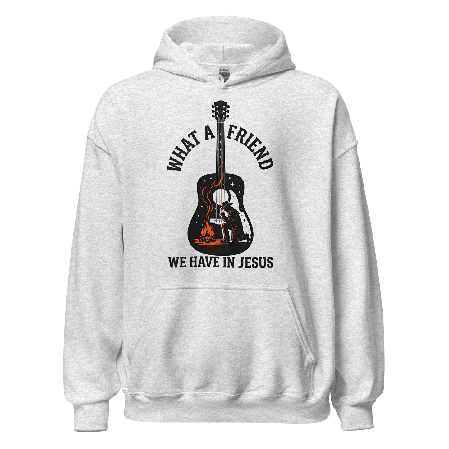 What a Friend We have in Jesus Christian Hoodie
