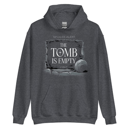 Spoiler Alert Hoodie