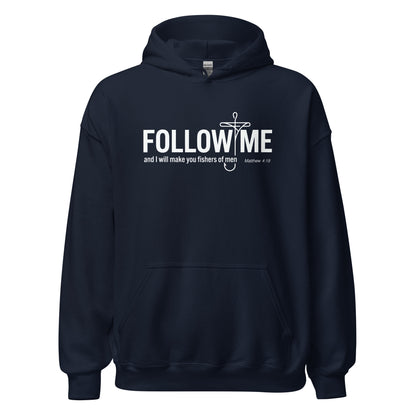 Follow Me Hoodie