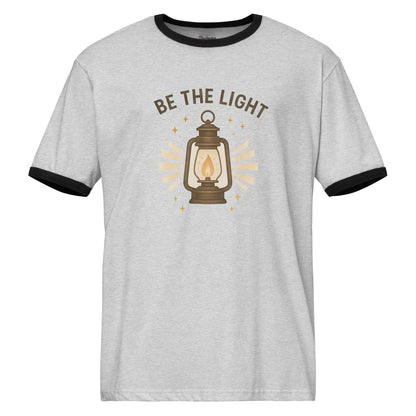 Be Ye Kind and Be The Light  T-Shirt Bundle