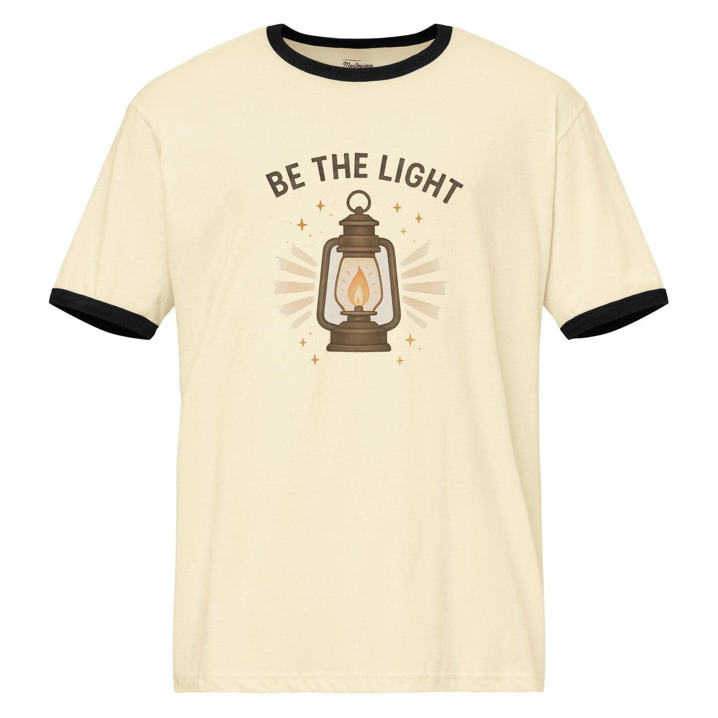 Be Ye Kind and Be The Light  T-Shirt Bundle