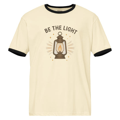 Be Ye Kind and Be The Light  T-Shirt Bundle