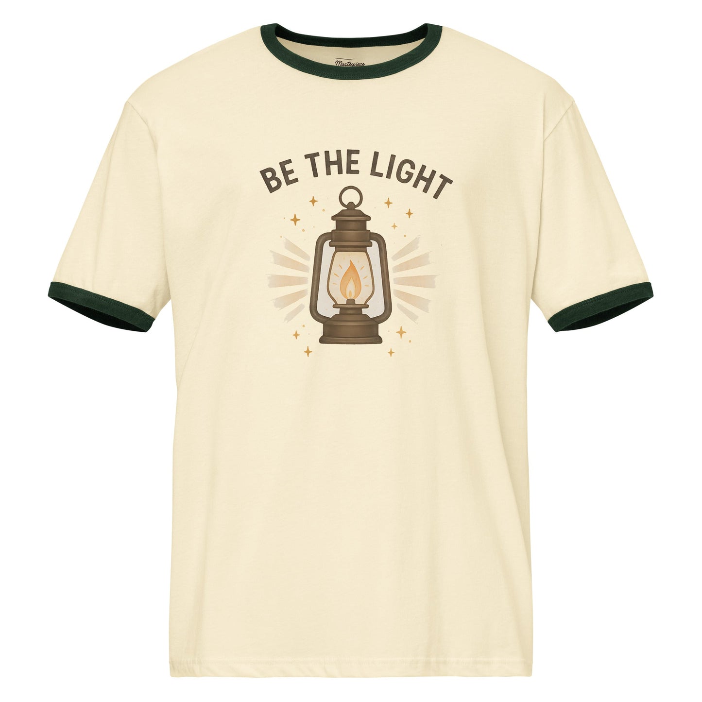 Be Ye Kind and Be The Light  T-Shirt Bundle