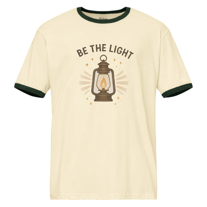 Be Ye Kind and Be The Light  T-Shirt Bundle