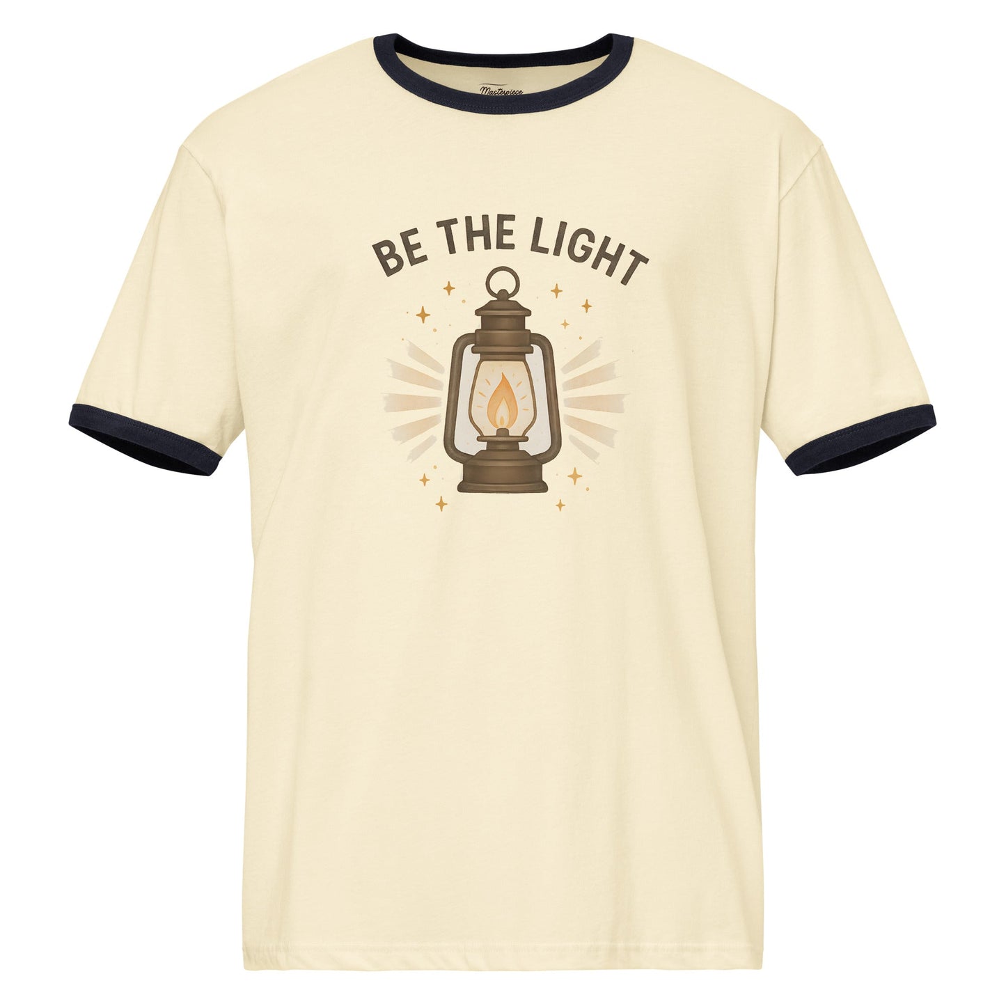 Be Ye Kind and Be The Light  T-Shirt Bundle