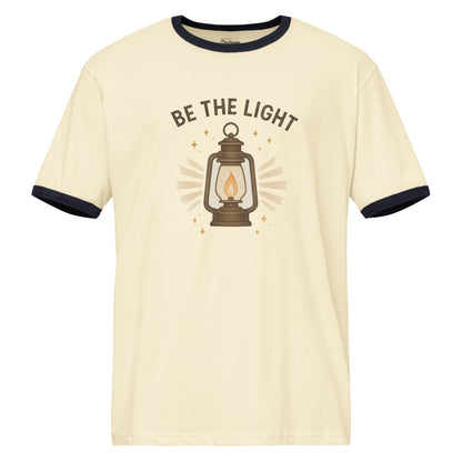 Be Ye Kind and Be The Light  T-Shirt Bundle