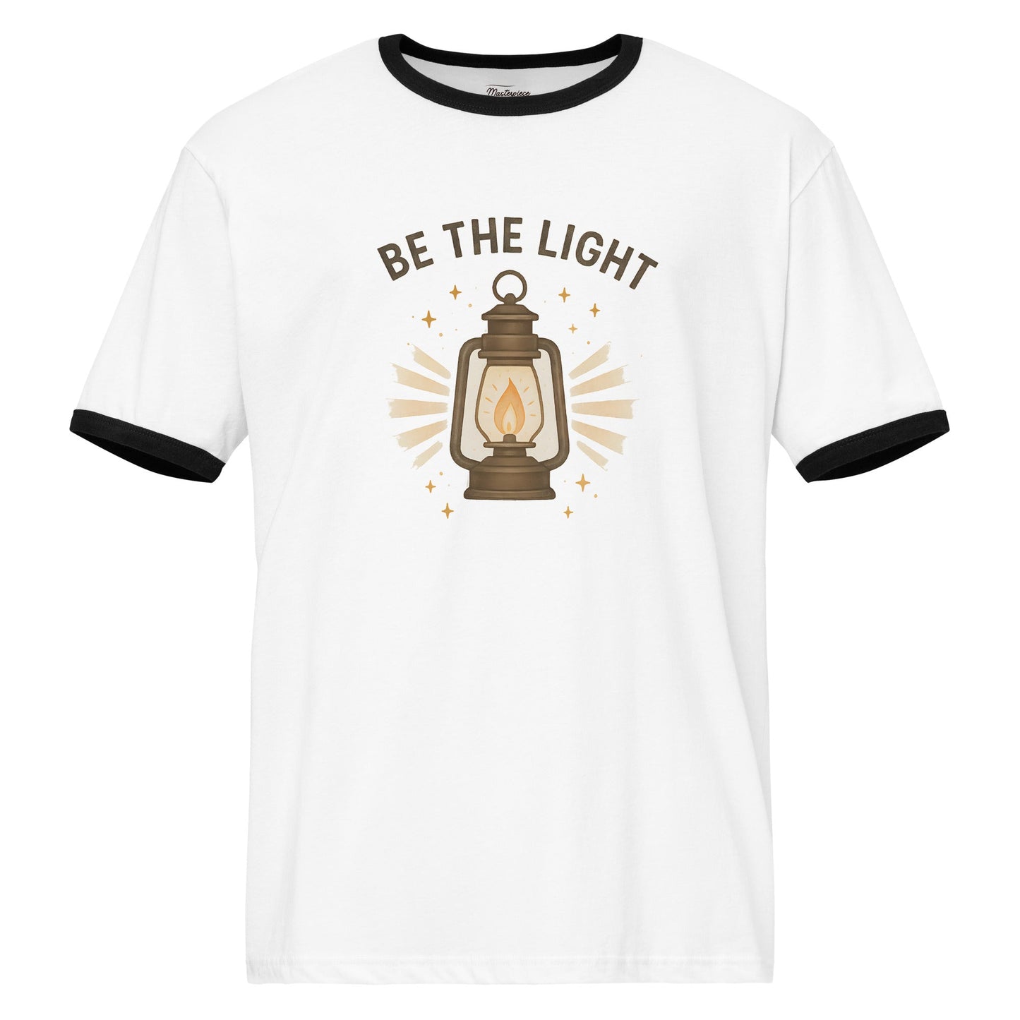 Be Ye Kind and Be The Light  T-Shirt Bundle