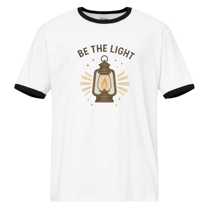 Be Ye Kind and Be The Light  T-Shirt Bundle