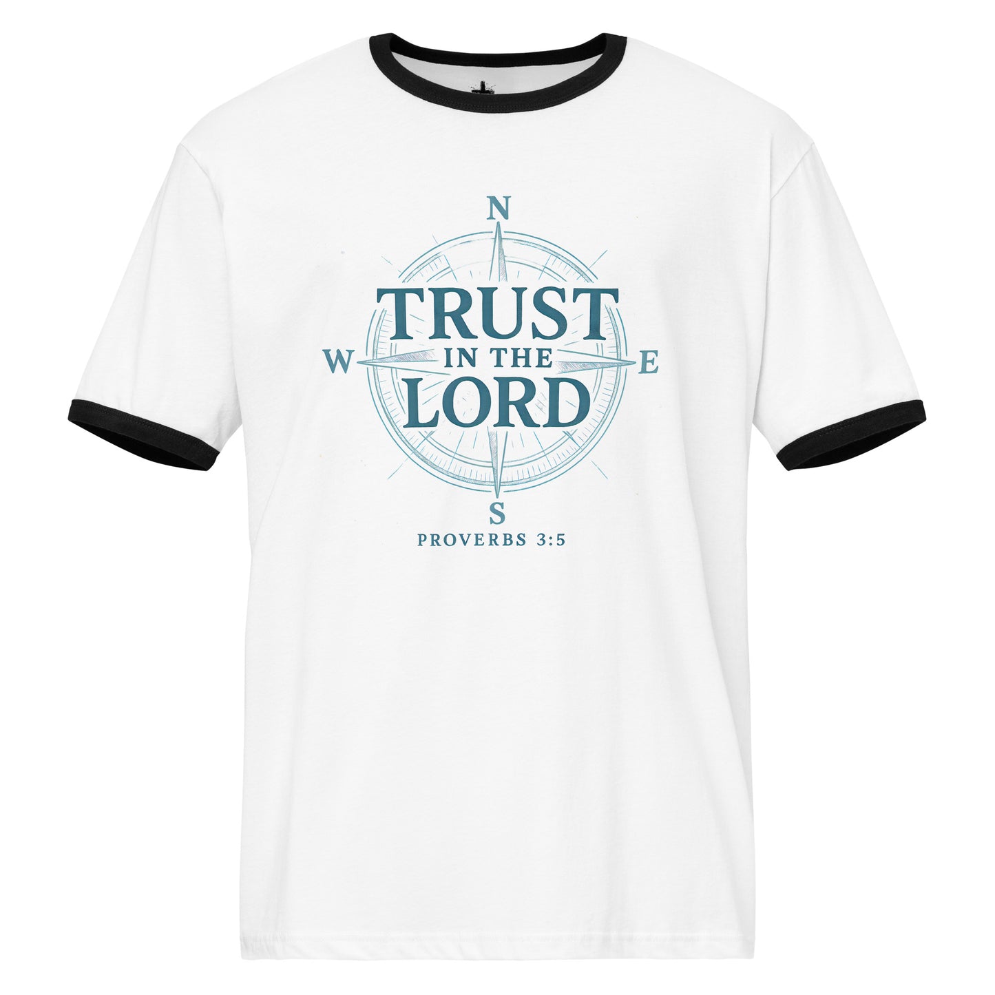 Trust in the Lord Christian T-shirt