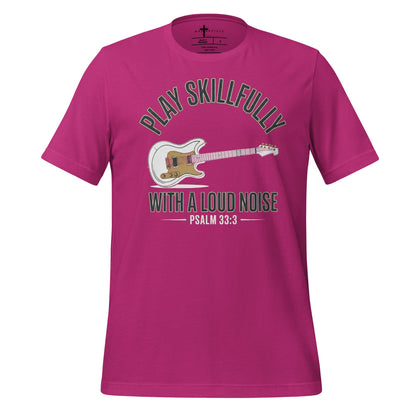Praise Him 5 Guitars and Play Skillfully Bundle
