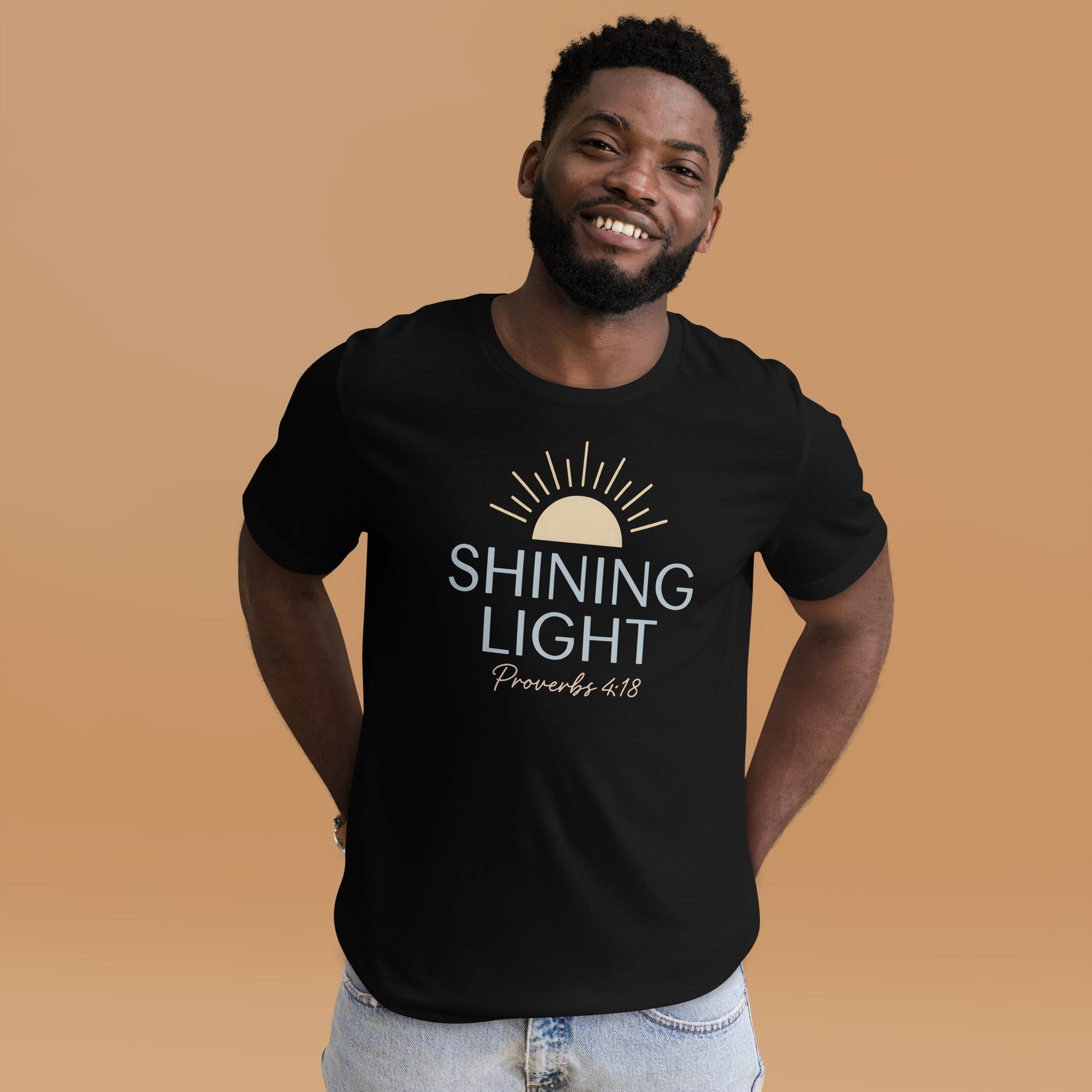 Proverbs Christian T-Shirt