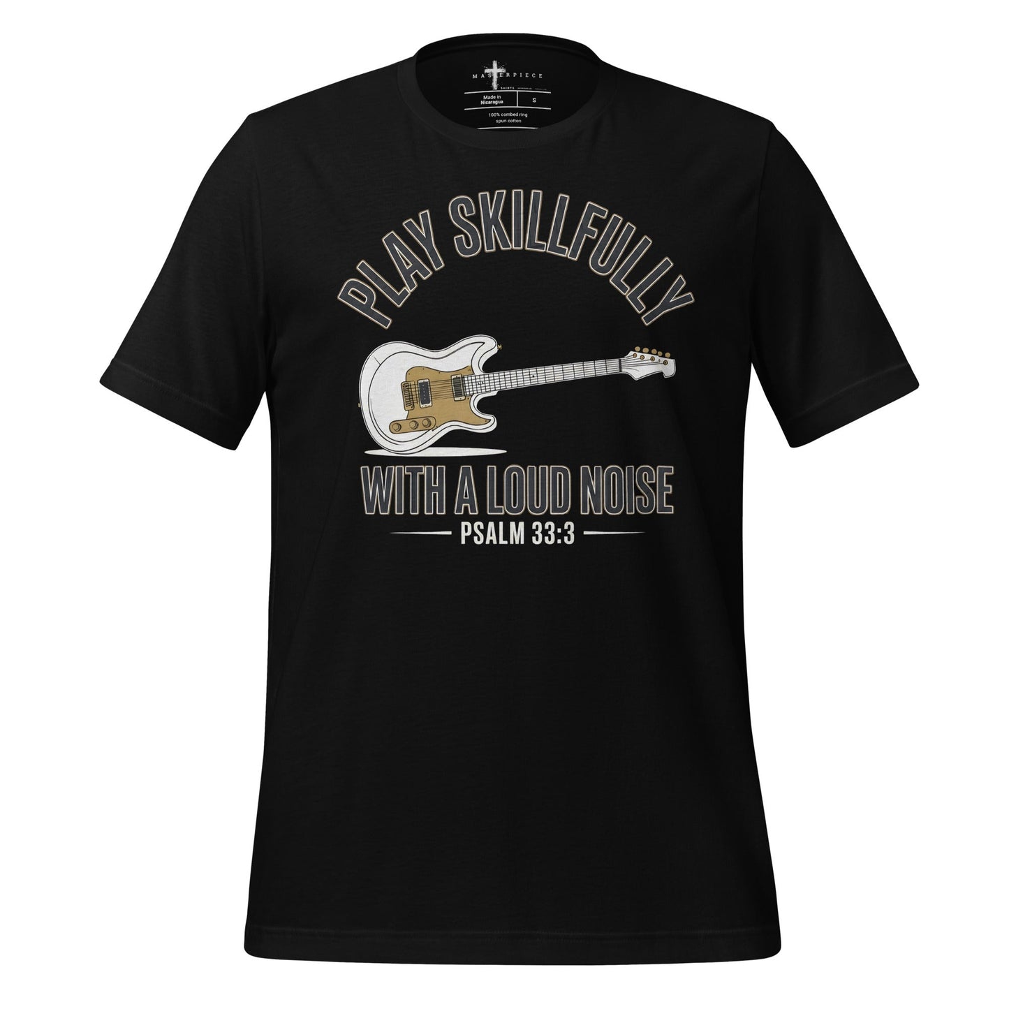 Praise Him 5 Guitars and Play Skillfully Bundle