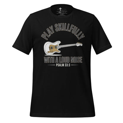 Praise Him 5 Guitars and Play Skillfully Bundle