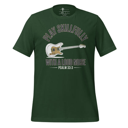 Praise Him 5 Guitars and Play Skillfully Bundle
