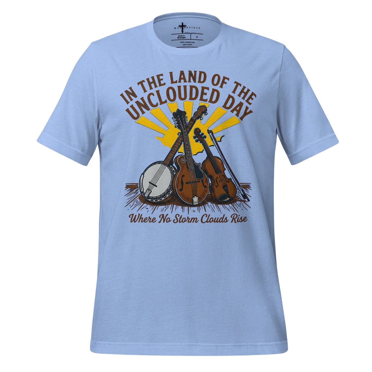 Bluegrass Unclouded Bundle