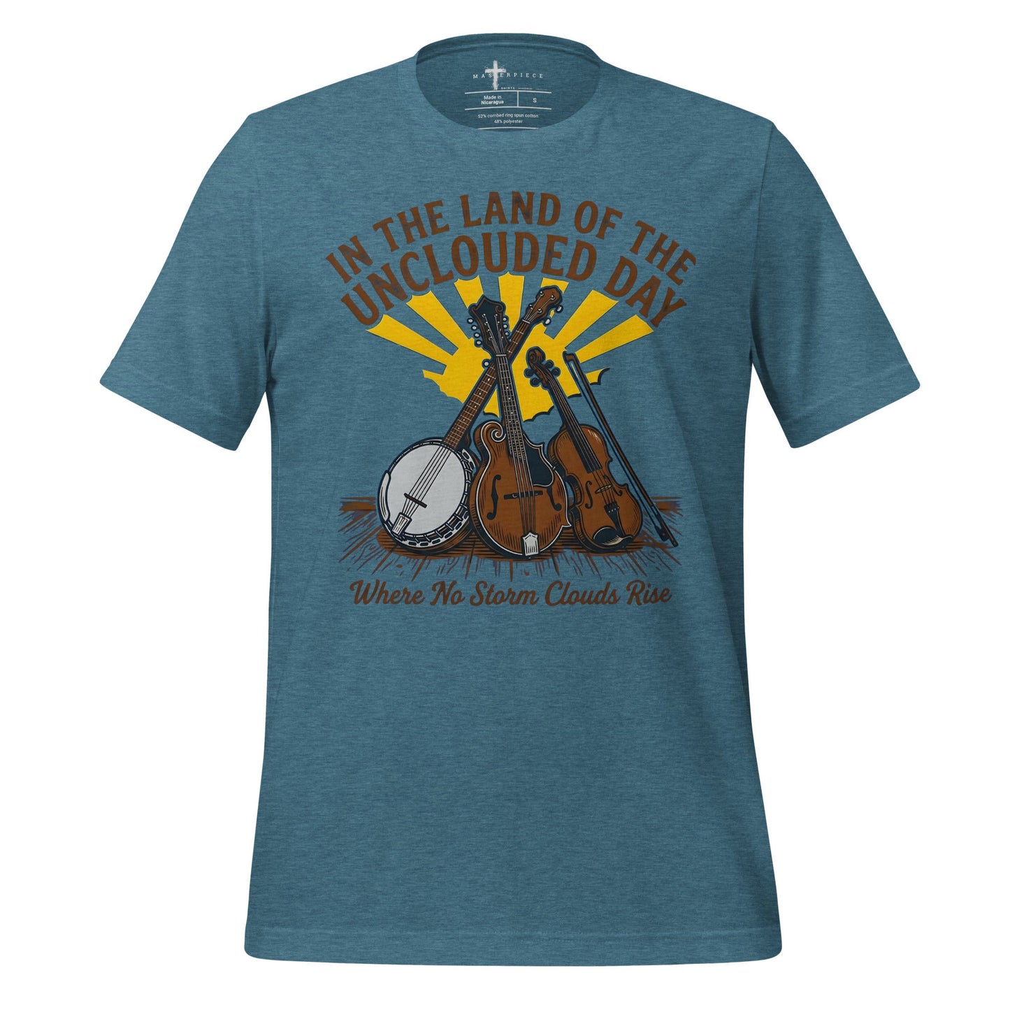 Bluegrass Unclouded Bundle