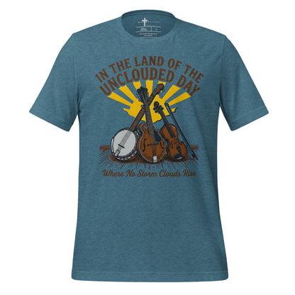 Bluegrass Unclouded Bundle