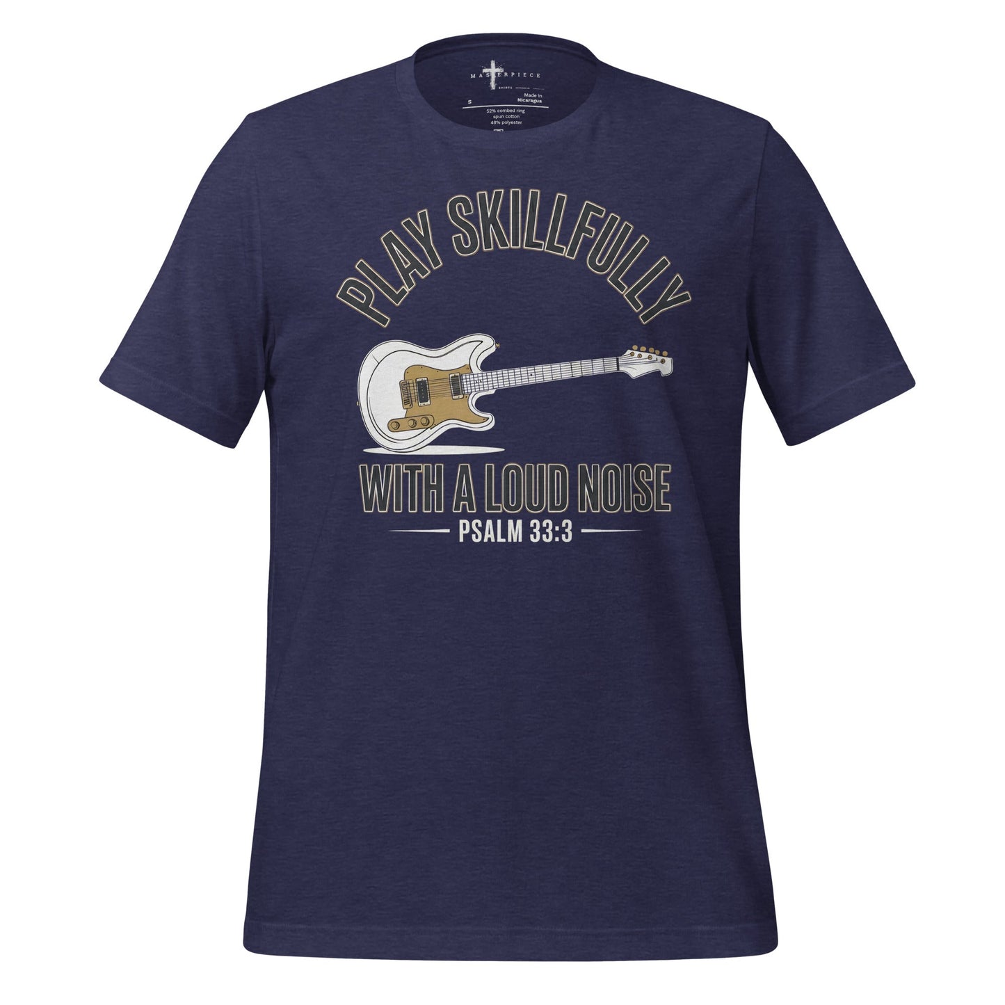 Praise Him 5 Guitars and Play Skillfully Bundle