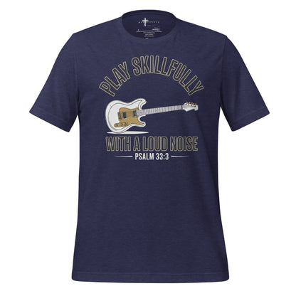 Praise Him 5 Guitars and Play Skillfully Bundle