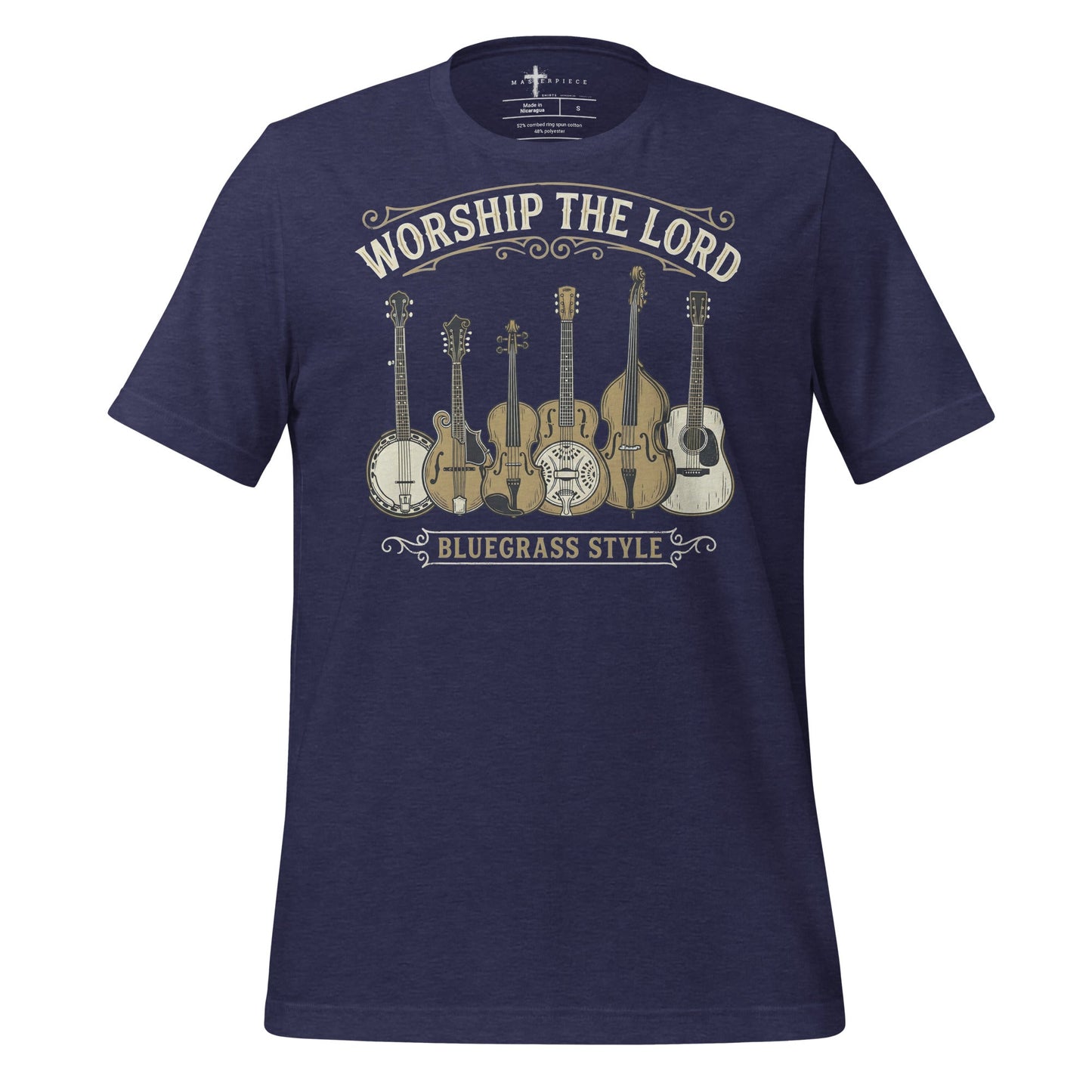Bluegrass Unclouded Bundle
