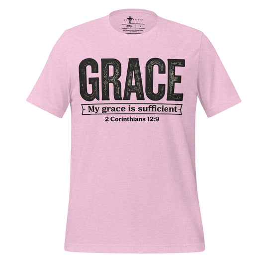 Grace - MasterPiece Shirts