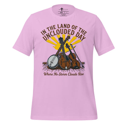 Bluegrass Unclouded Bundle
