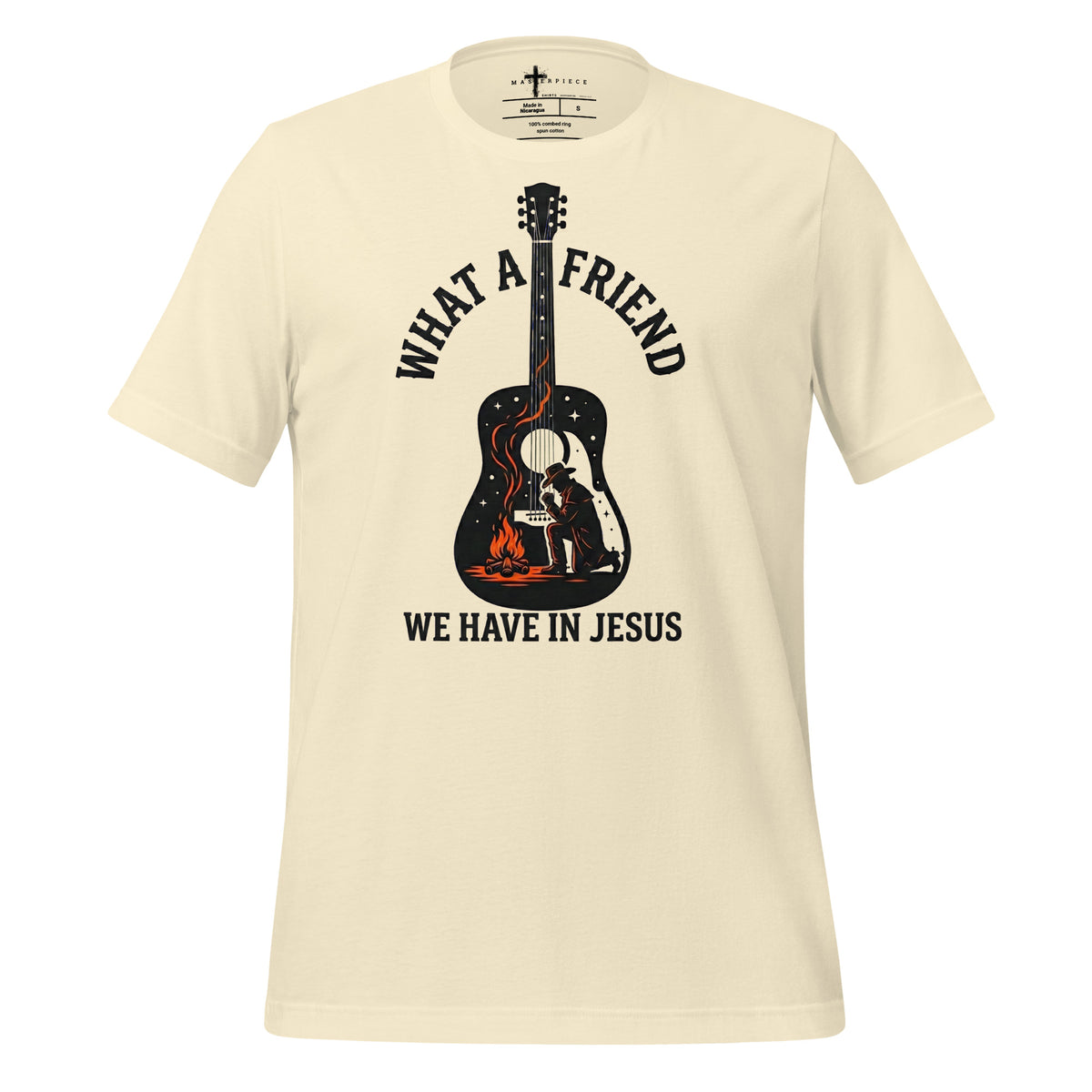 What a Friend We have in Jesus Christian T-shirt