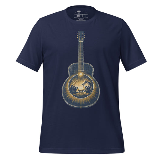 Dobro Manger - Navy - MasterPiece Shirts