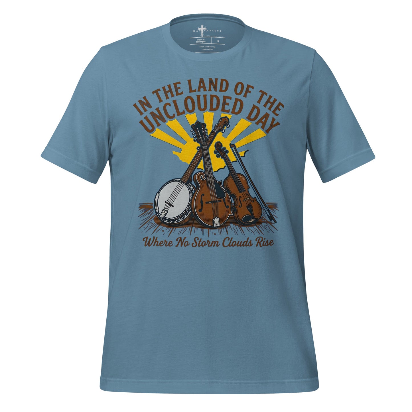 Bluegrass Unclouded Bundle
