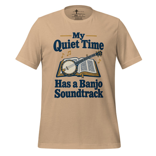 Banjo Soundtrack - MasterPiece Shirts