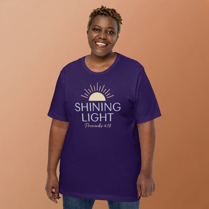 Proverbs Christian T-Shirt