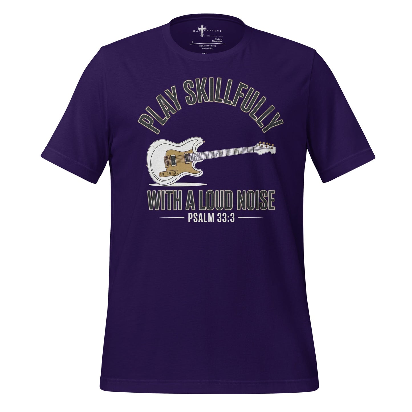 Praise Him 5 Guitars and Play Skillfully Bundle