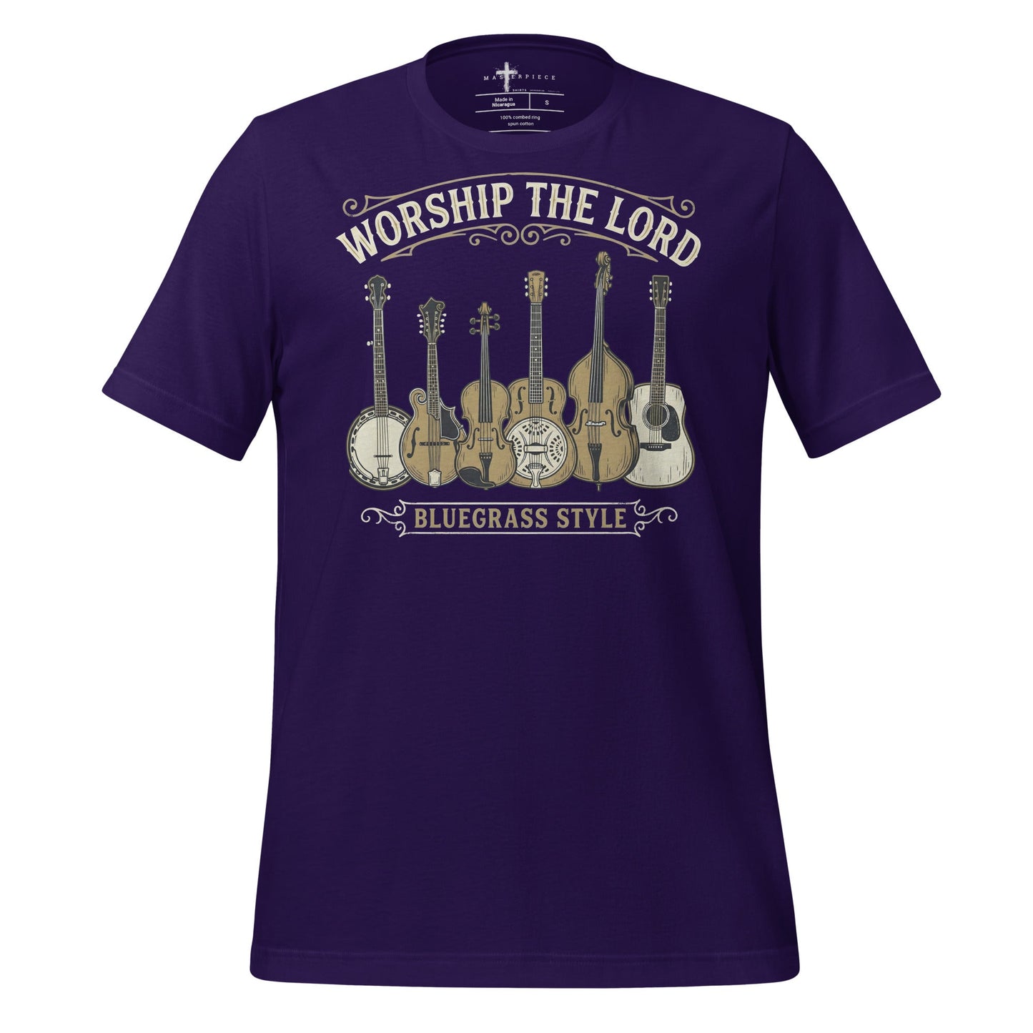 Bluegrass Unclouded Bundle