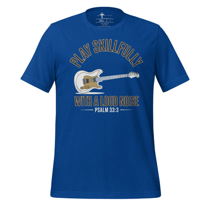Praise Him 5 Guitars and Play Skillfully Bundle